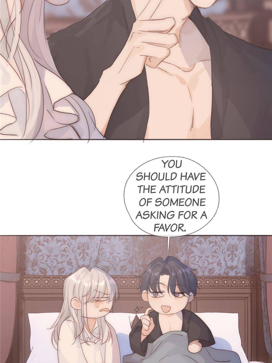 Bedtime Fairy Tales [Official UNCENSORED] - 106. Waiting(1) manhwa