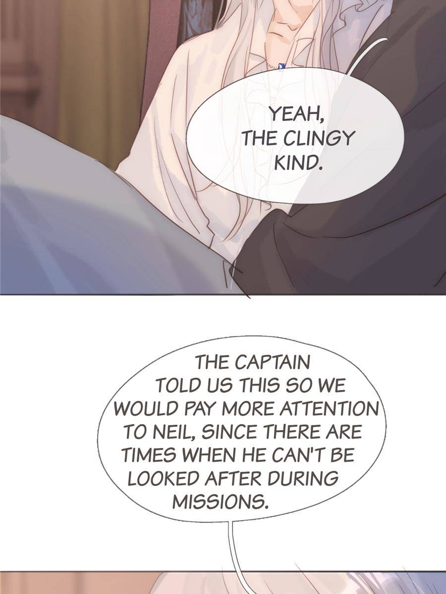 Bedtime Fairy Tales [Official UNCENSORED] - 106. Waiting(1) manhwa