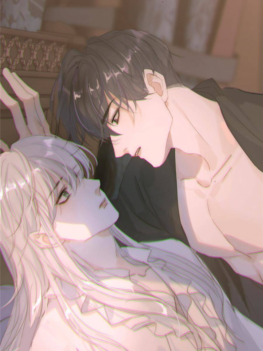Bedtime Fairy Tales [Official UNCENSORED] - 106. Waiting(1) manhwa
