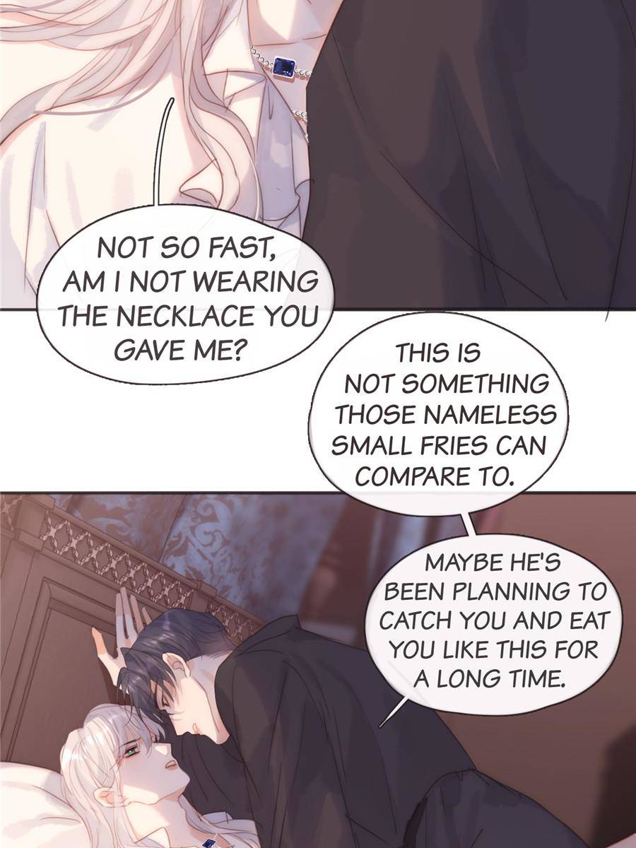 Bedtime Fairy Tales [Official UNCENSORED] - 107. Something Different(2) manhwa