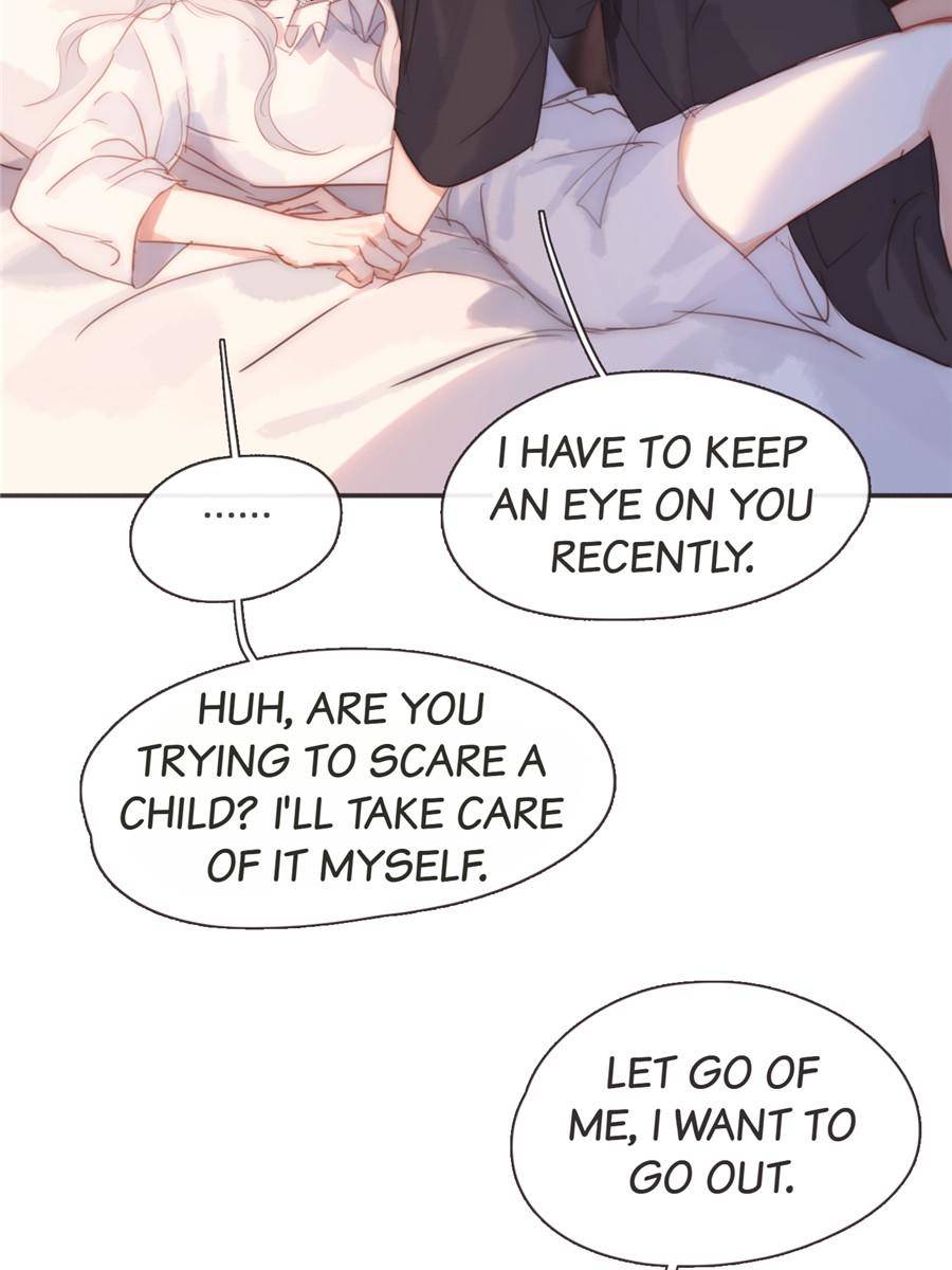 Bedtime Fairy Tales [Official UNCENSORED] - 107. Something Different(2) manhwa