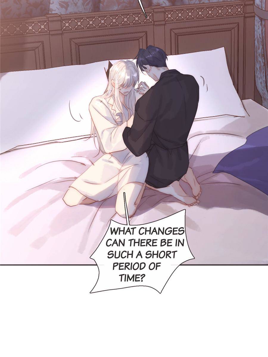 Bedtime Fairy Tales [Official UNCENSORED] - 107. Something Different(2) manhwa