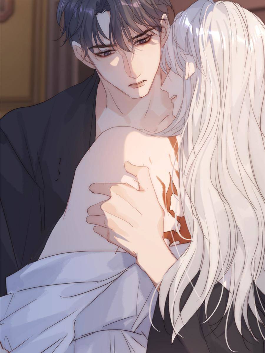 Bedtime Fairy Tales [Official UNCENSORED] - 107. Something Different(2) manhwa