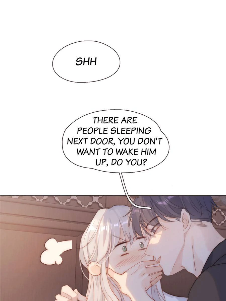 Bedtime Fairy Tales [Official UNCENSORED] - 107. Something Different(2) manhwa