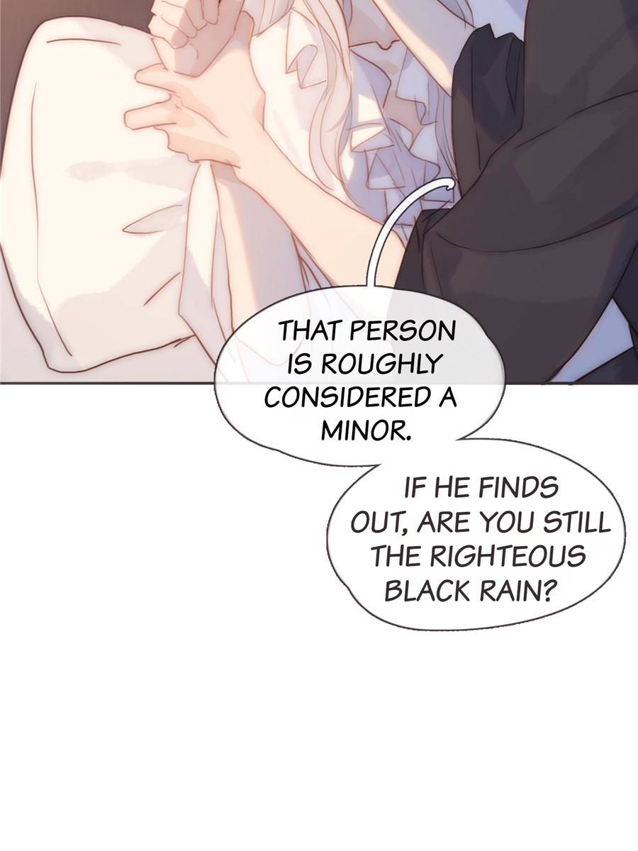 Bedtime Fairy Tales [Official UNCENSORED] - 107. Something Different(2) manhwa