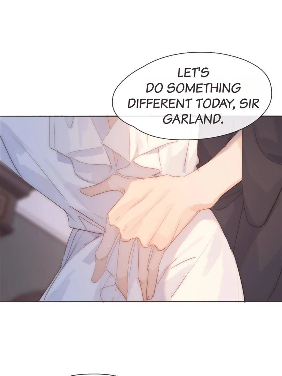Bedtime Fairy Tales [Official UNCENSORED] - 107. Something Different(2) manhwa