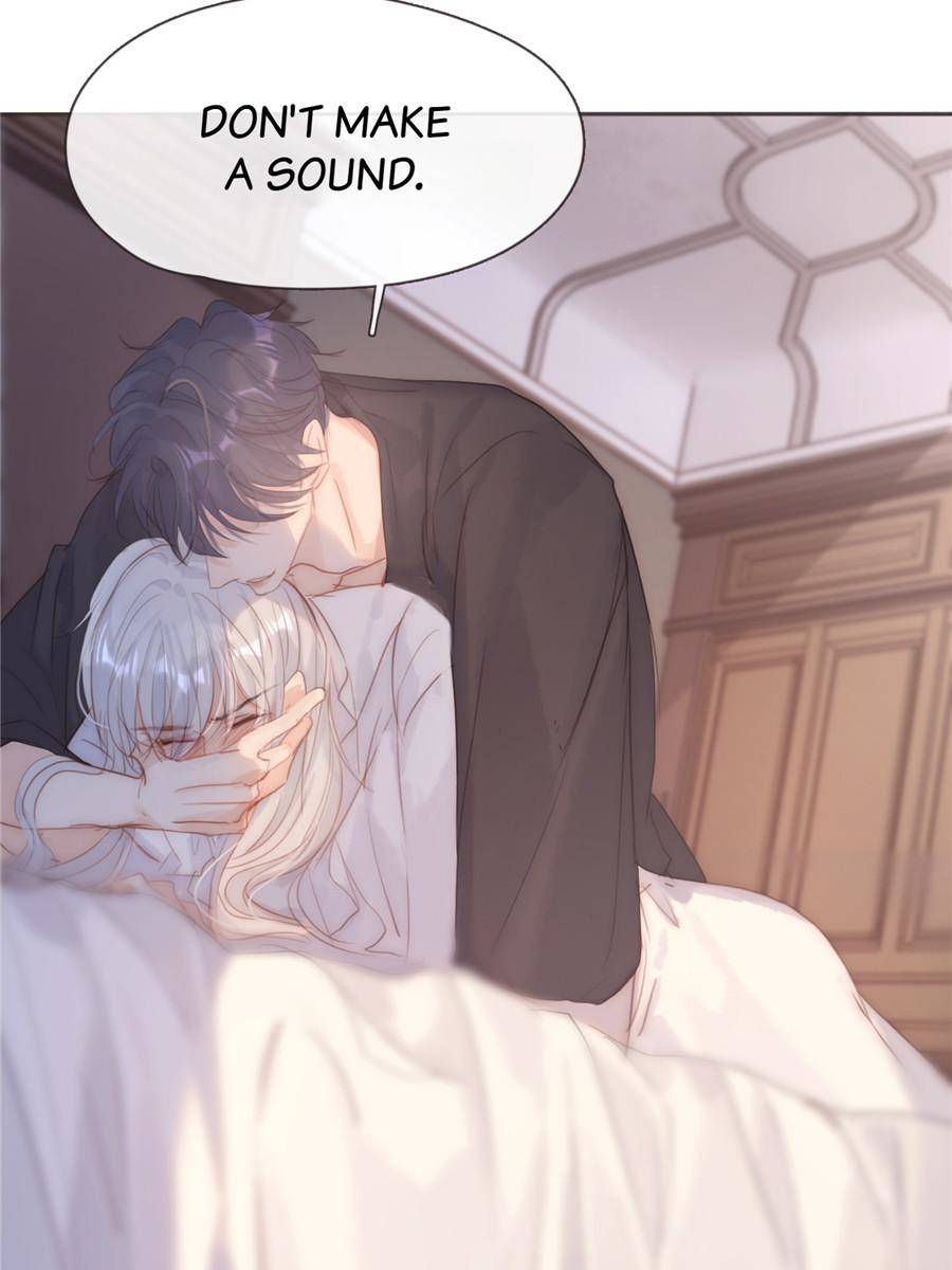 Bedtime Fairy Tales [Official UNCENSORED] - 107. Something Different(2) manhwa