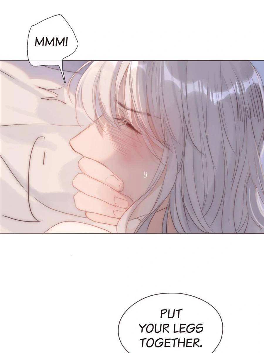 Bedtime Fairy Tales [Official UNCENSORED] - 107. Something Different(2) manhwa