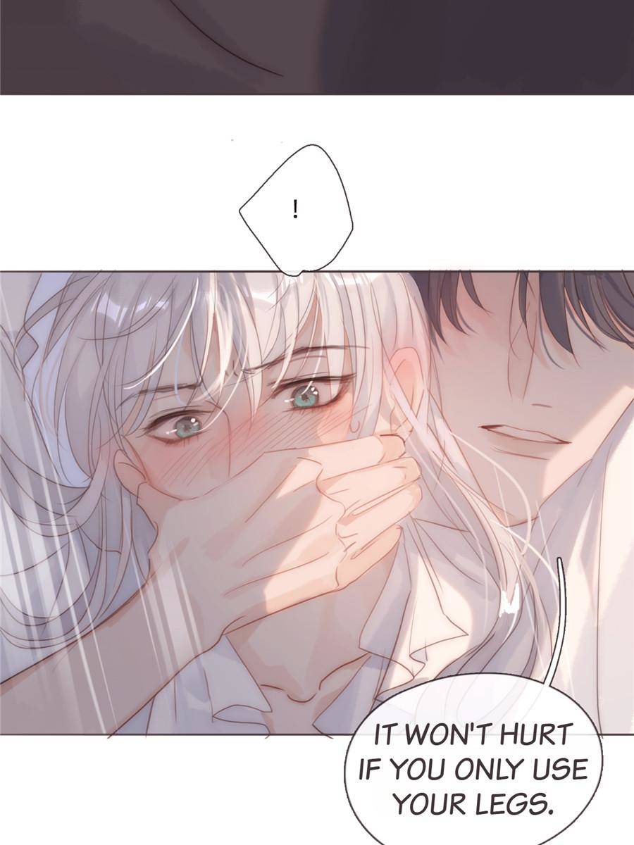 Bedtime Fairy Tales [Official UNCENSORED] - 107. Something Different(2) manhwa
