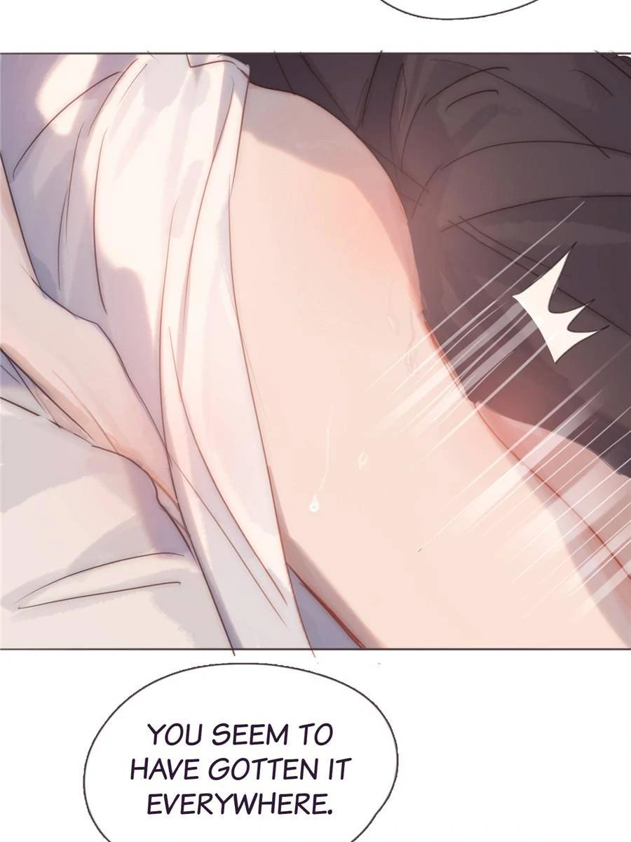 Bedtime Fairy Tales [Official UNCENSORED] - 107. Something Different(2) manhwa