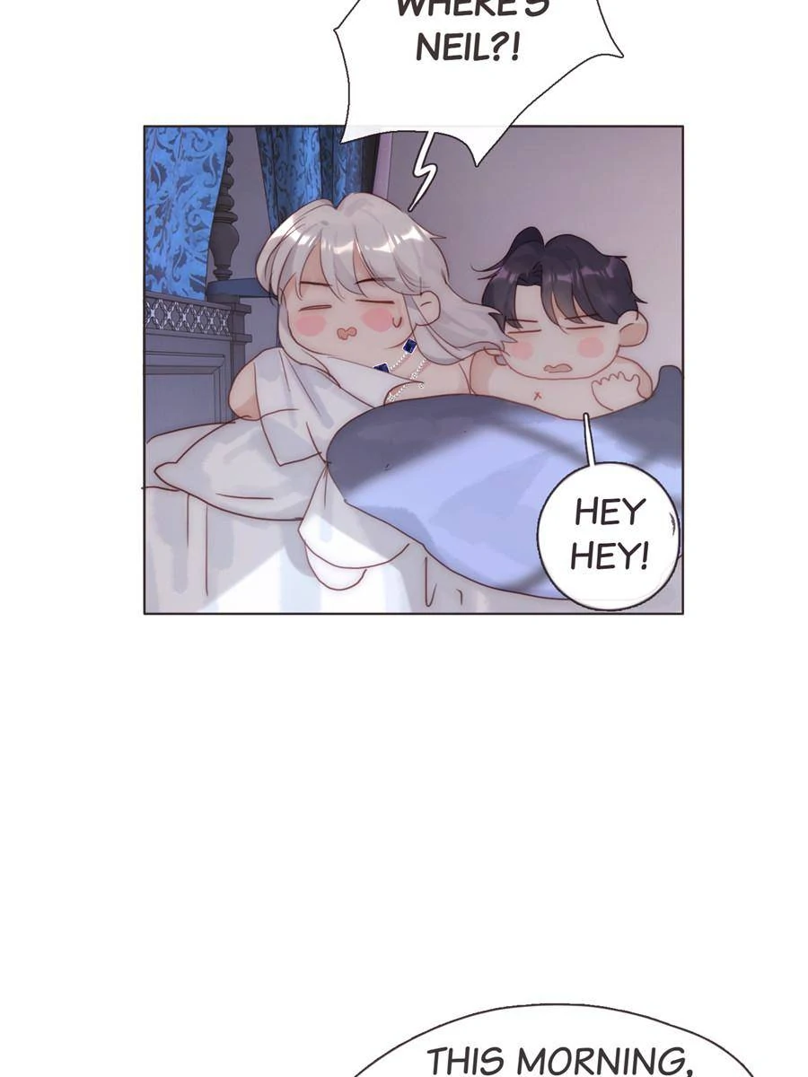 Bedtime Fairy Tales [Official UNCENSORED] - 107. Something Different(2) manhwa