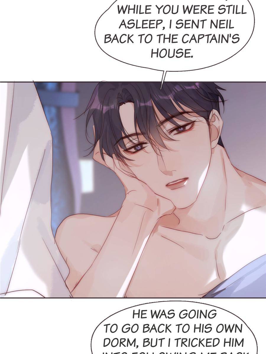 Bedtime Fairy Tales [Official UNCENSORED] - 107. Something Different(2) manhwa