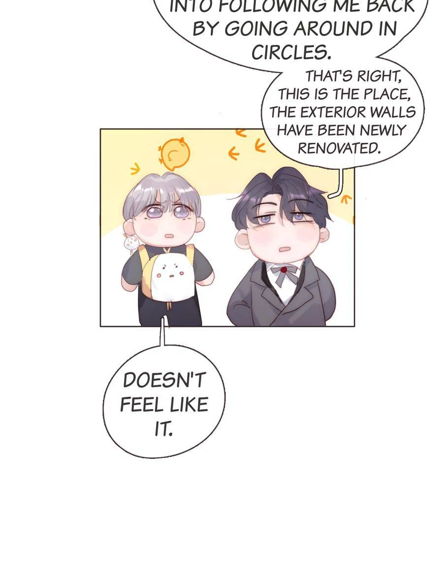 Bedtime Fairy Tales [Official UNCENSORED] - 107. Something Different(2) manhwa
