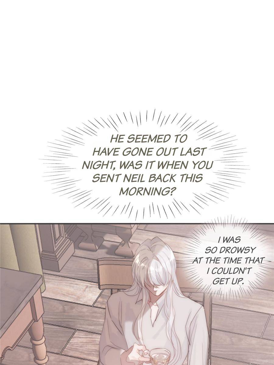 Bedtime Fairy Tales [Official UNCENSORED] - 107. Something Different(2) manhwa