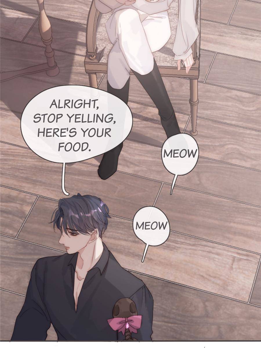 Bedtime Fairy Tales [Official UNCENSORED] - 107. Something Different(2) manhwa
