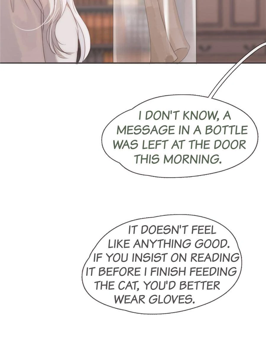 Bedtime Fairy Tales [Official UNCENSORED] - 107. Something Different(2) manhwa