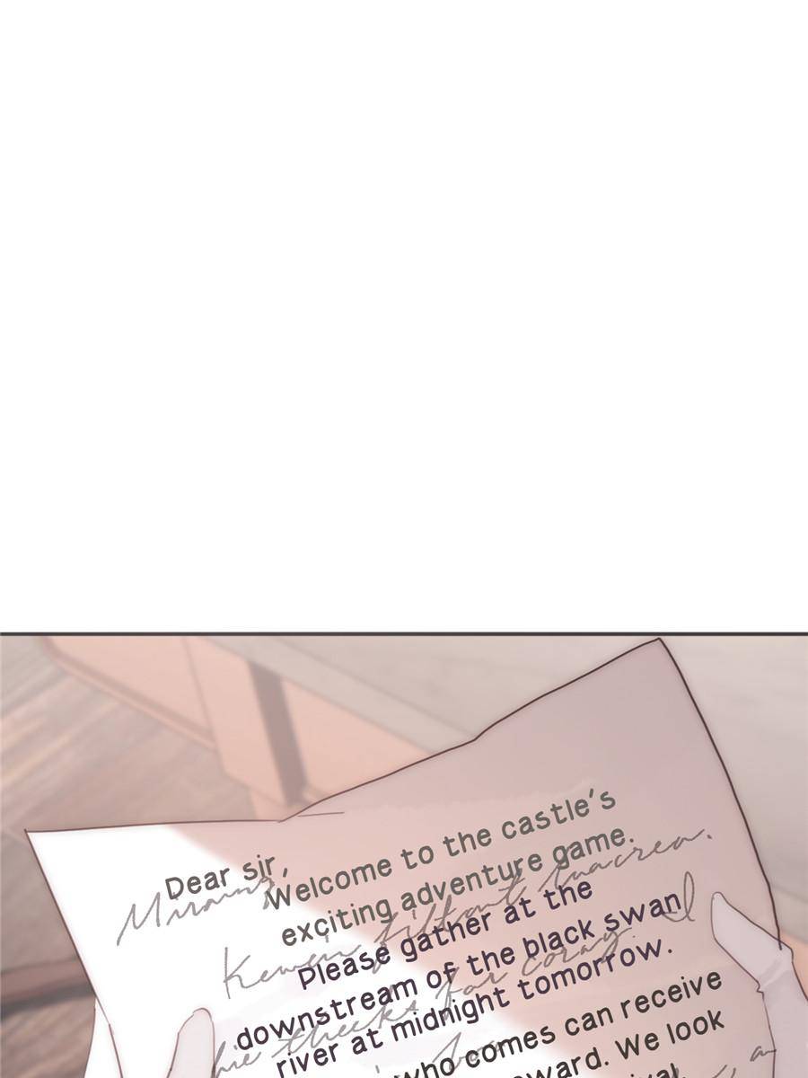 Bedtime Fairy Tales [Official UNCENSORED] - 107. Something Different(2) manhwa