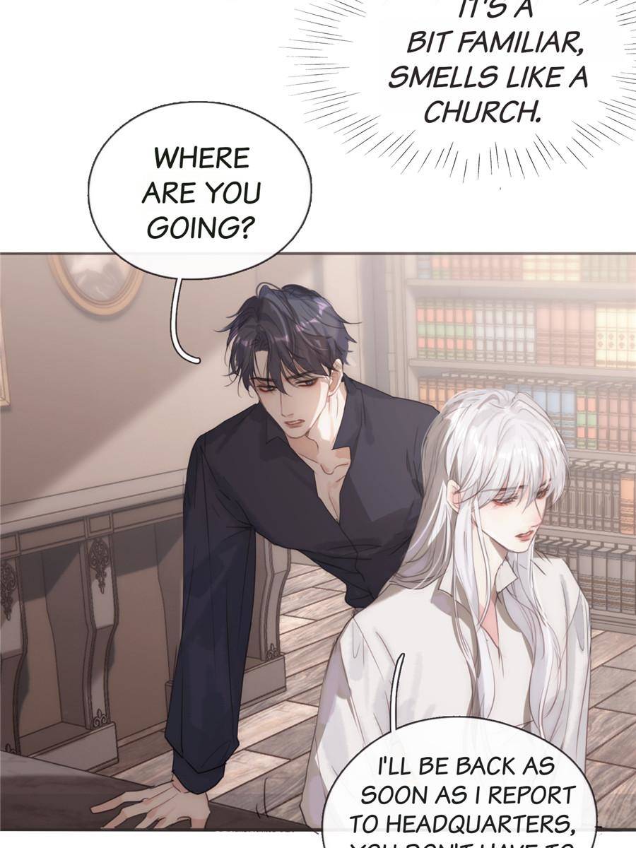 Bedtime Fairy Tales [Official UNCENSORED] - 108. Upset manhwa