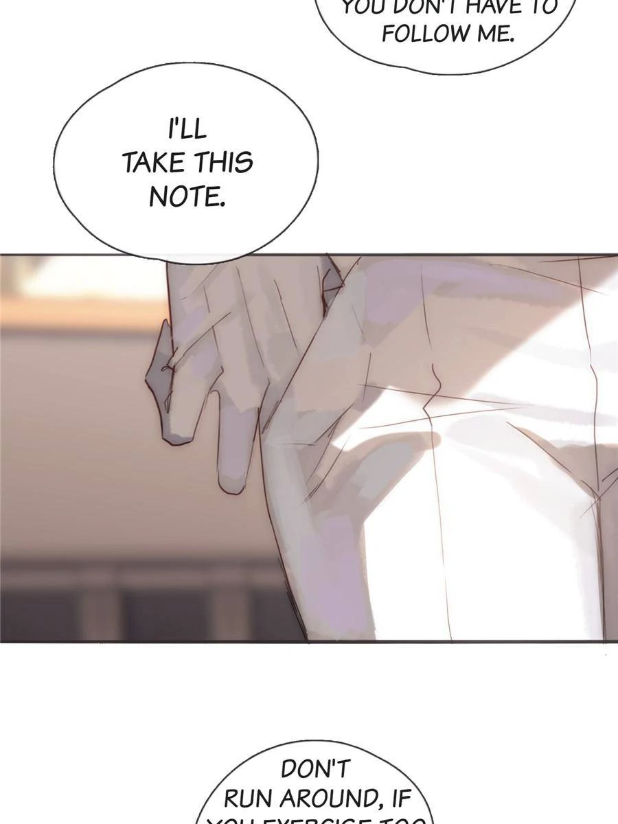 Bedtime Fairy Tales [Official UNCENSORED] - 108. Upset manhwa