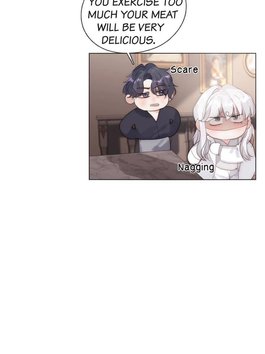 Bedtime Fairy Tales [Official UNCENSORED] - 108. Upset manhwa