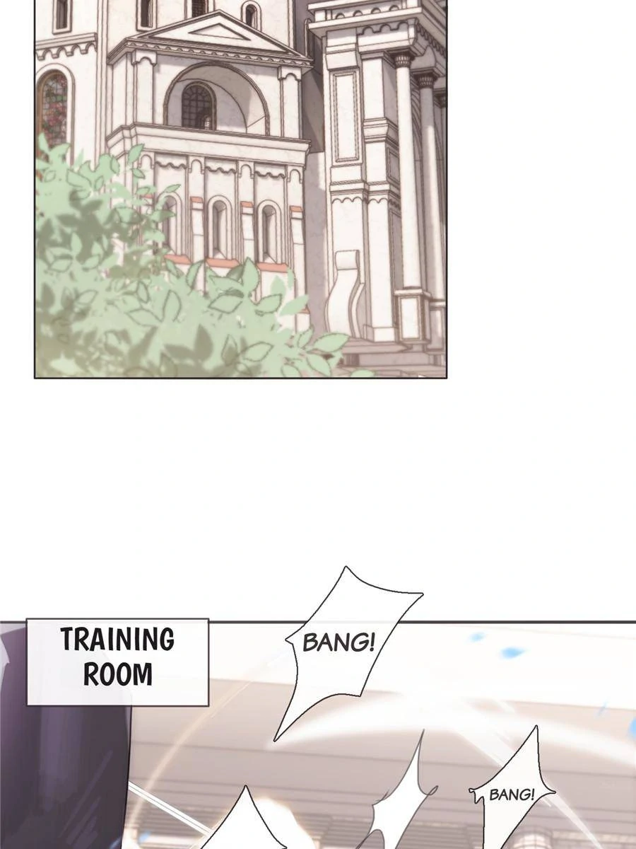 Bedtime Fairy Tales [Official UNCENSORED] - 108. Upset manhwa