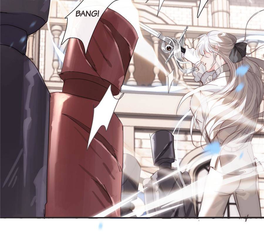 Bedtime Fairy Tales [Official UNCENSORED] - 108. Upset manhwa