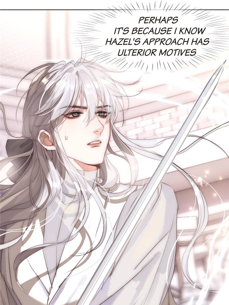 Bedtime Fairy Tales [Official UNCENSORED] - 108. Upset manhwa