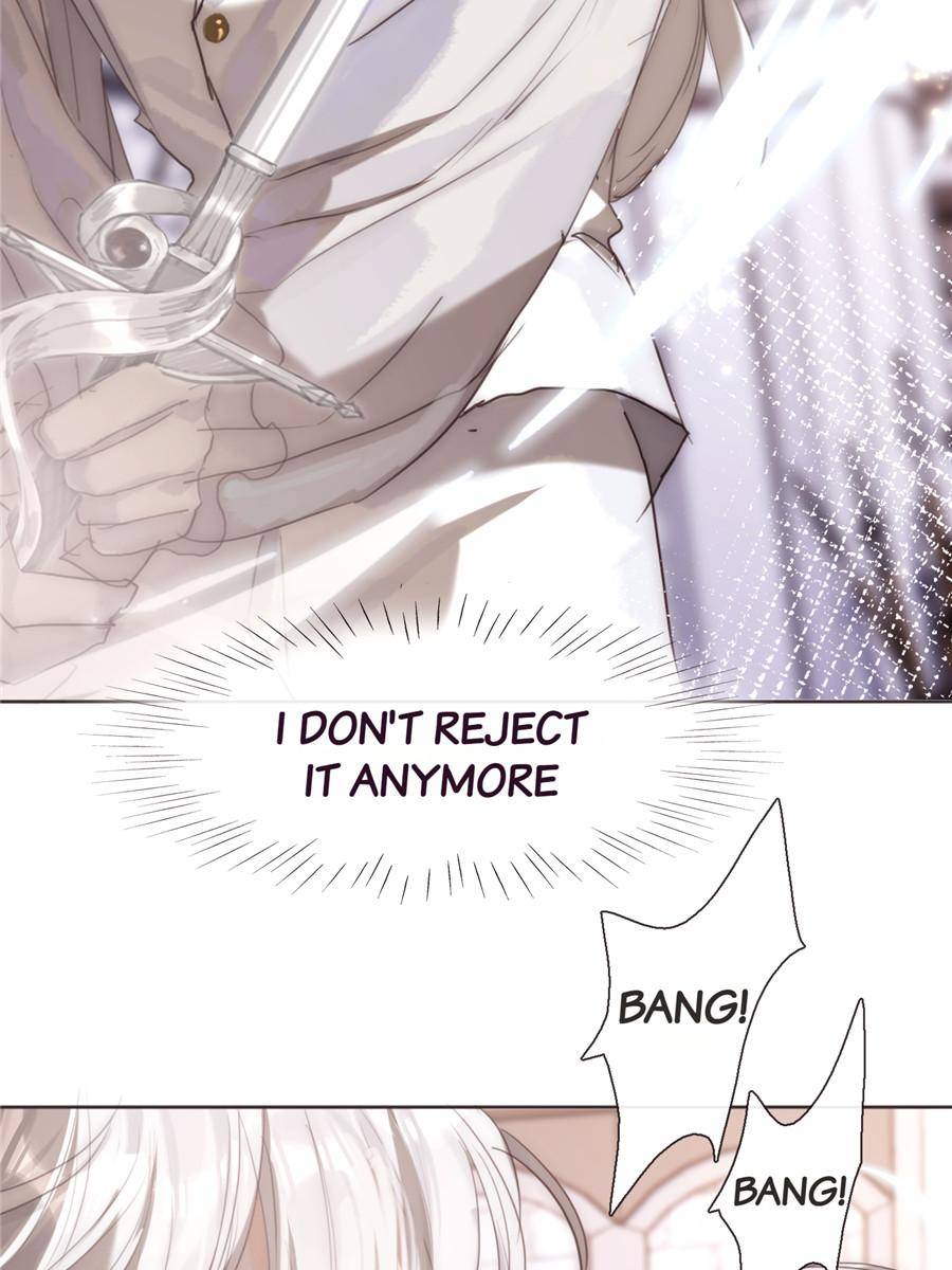 Bedtime Fairy Tales [Official UNCENSORED] - 108. Upset manhwa