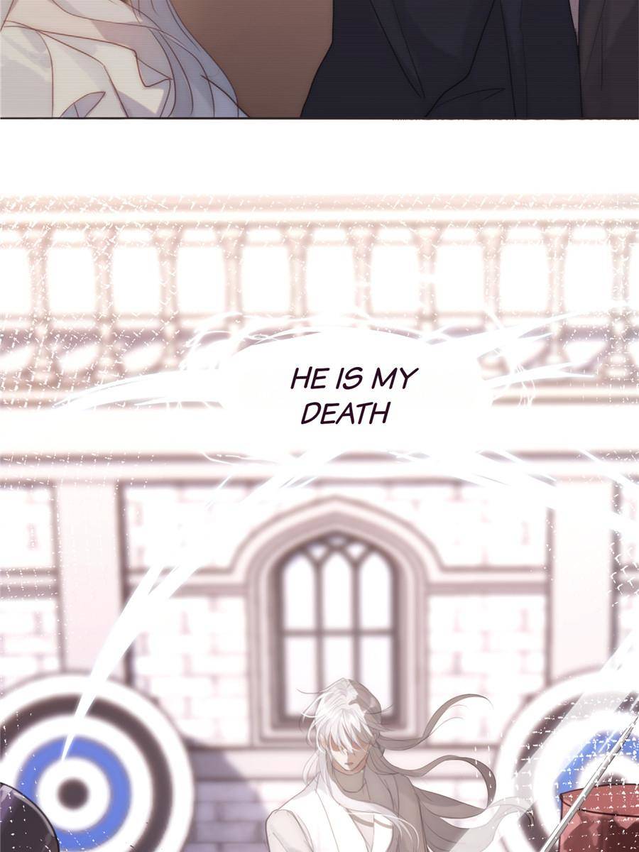 Bedtime Fairy Tales [Official UNCENSORED] - 108. Upset manhwa