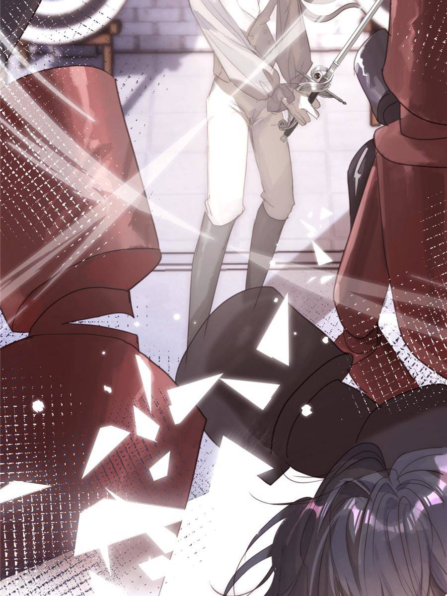 Bedtime Fairy Tales [Official UNCENSORED] - 108. Upset manhwa