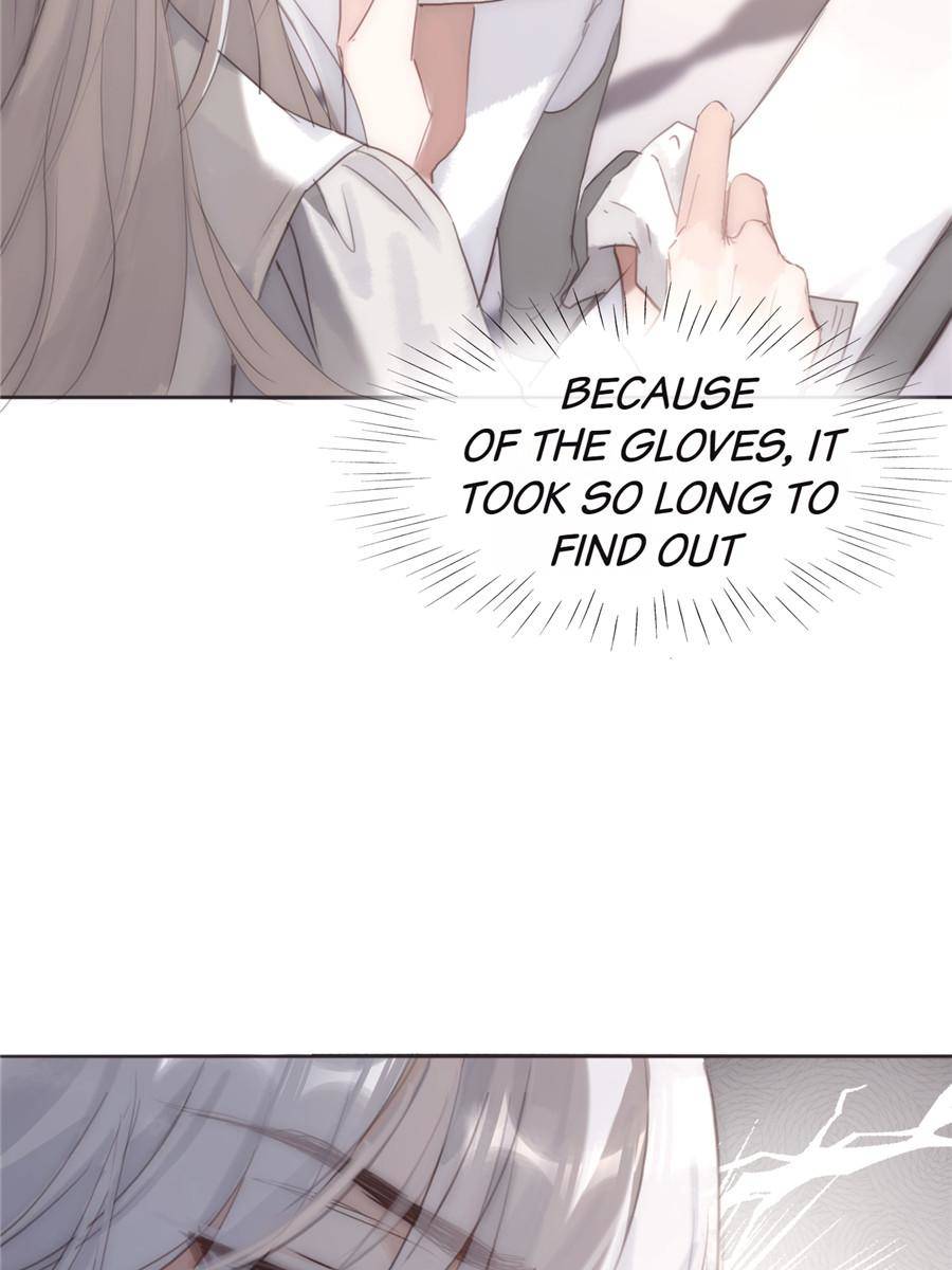 Bedtime Fairy Tales [Official UNCENSORED] - 108. Upset manhwa
