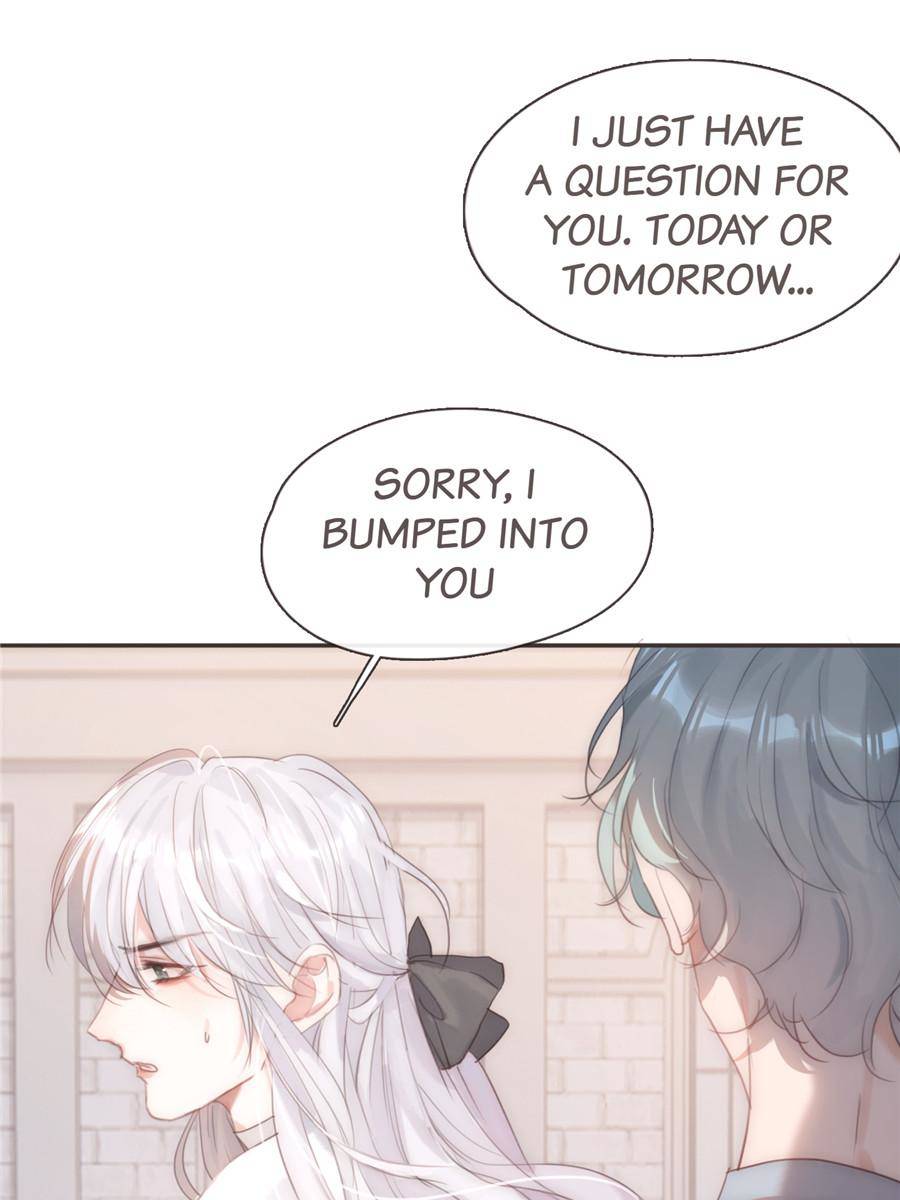 Bedtime Fairy Tales [Official UNCENSORED] - 108. Upset manhwa