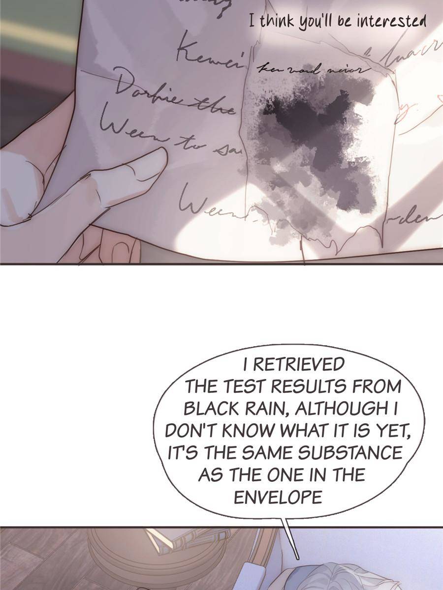 Bedtime Fairy Tales [Official UNCENSORED] - 108. Upset manhwa