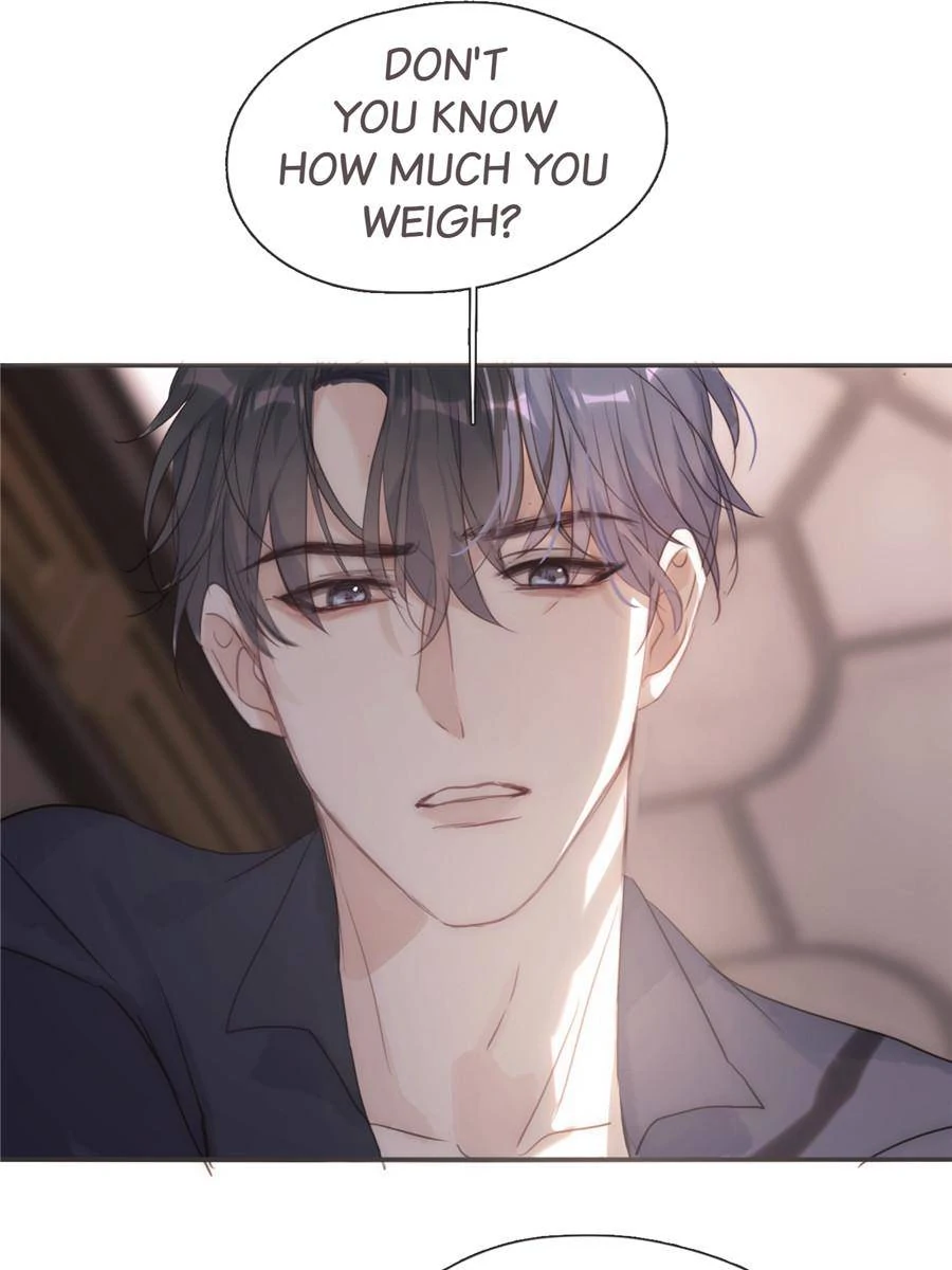 Bedtime Fairy Tales [Official UNCENSORED] - 108. Upset manhwa