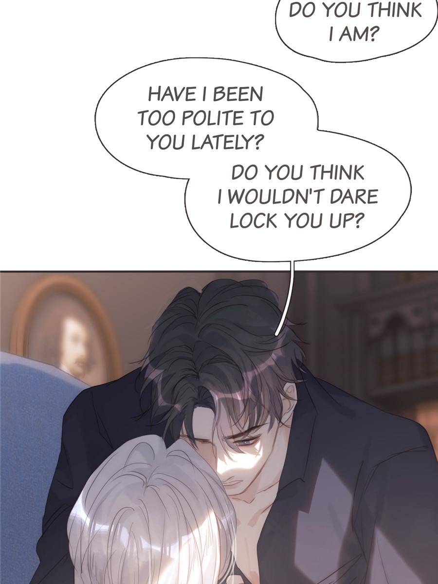 Bedtime Fairy Tales [Official UNCENSORED] - 108. Upset manhwa