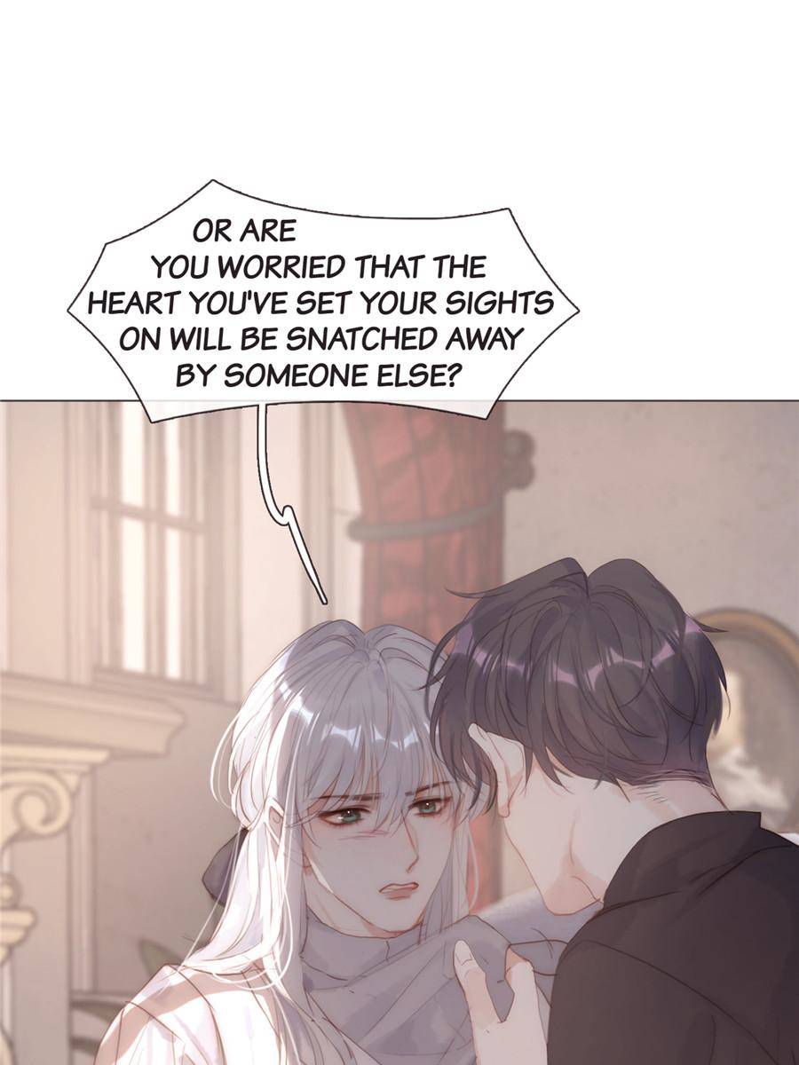 Bedtime Fairy Tales [Official UNCENSORED] - 109. Quarrel manhwa