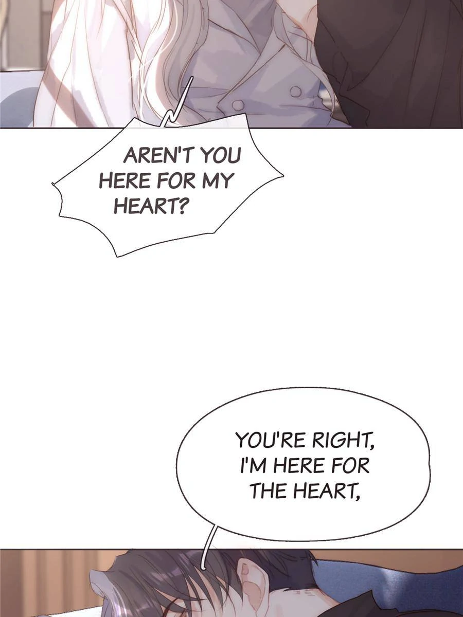 Bedtime Fairy Tales [Official UNCENSORED] - 109. Quarrel manhwa