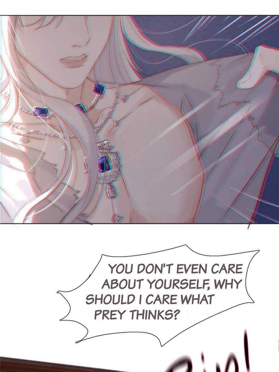 Bedtime Fairy Tales [Official UNCENSORED] - 109. Quarrel manhwa