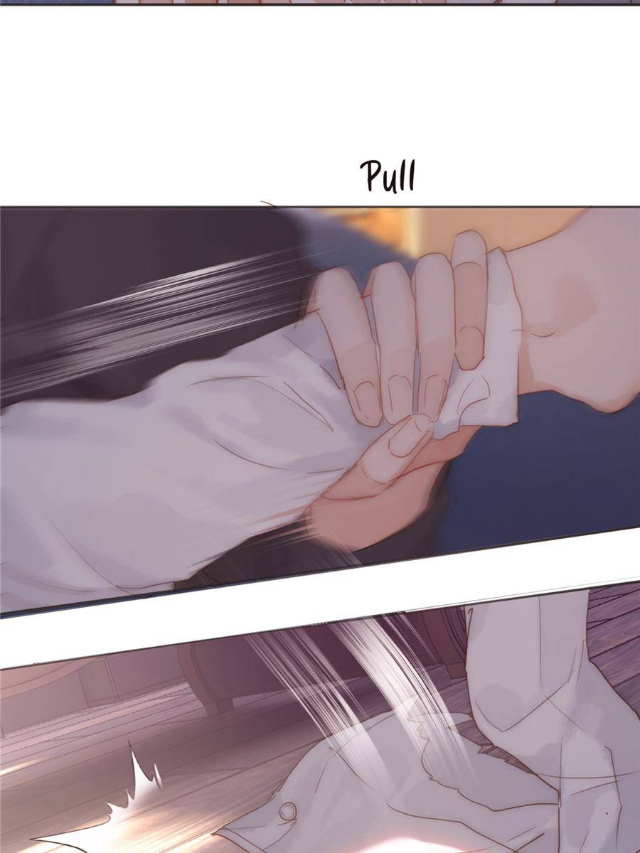 Bedtime Fairy Tales [Official UNCENSORED] - 109. Quarrel manhwa
