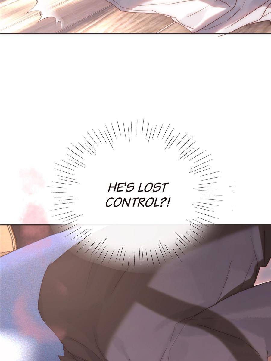 Bedtime Fairy Tales [Official UNCENSORED] - 109. Quarrel manhwa