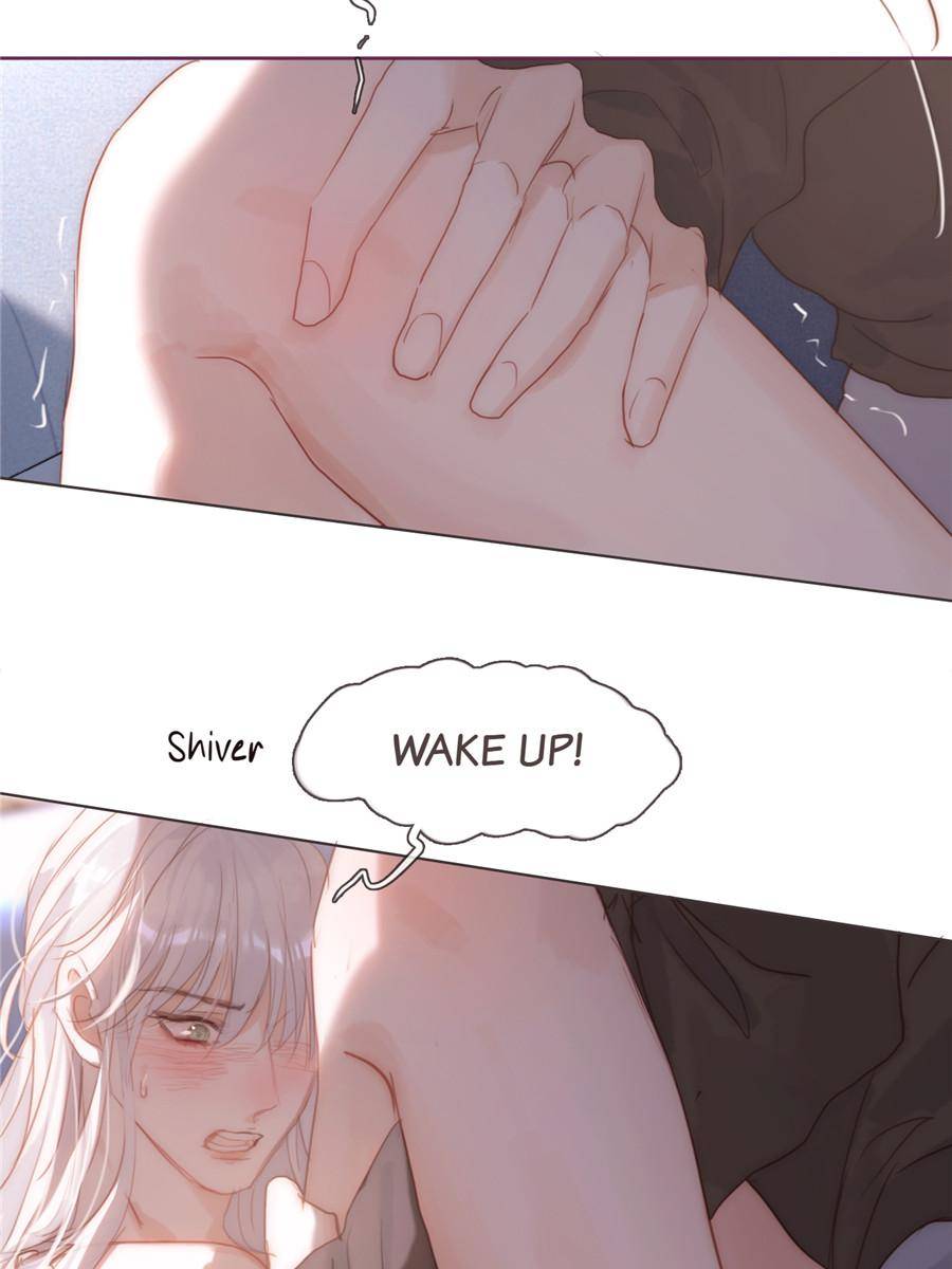 Bedtime Fairy Tales [Official UNCENSORED] - 109. Quarrel manhwa