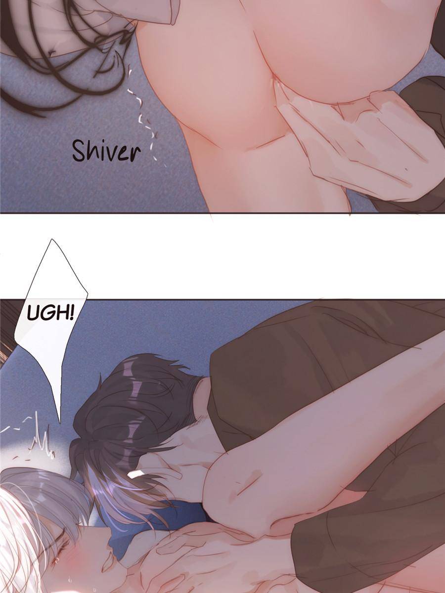Bedtime Fairy Tales [Official UNCENSORED] - 109. Quarrel manhwa