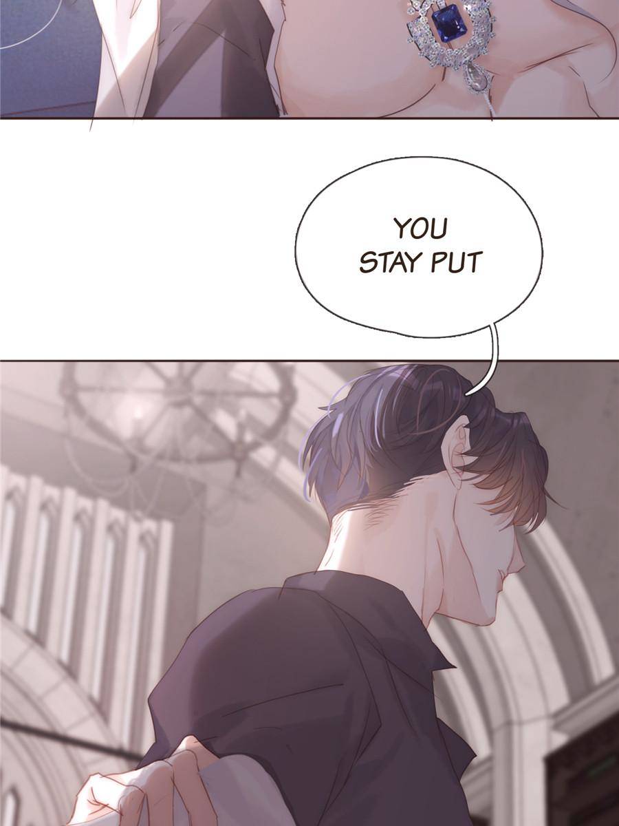 Bedtime Fairy Tales [Official UNCENSORED] - 109. Quarrel manhwa