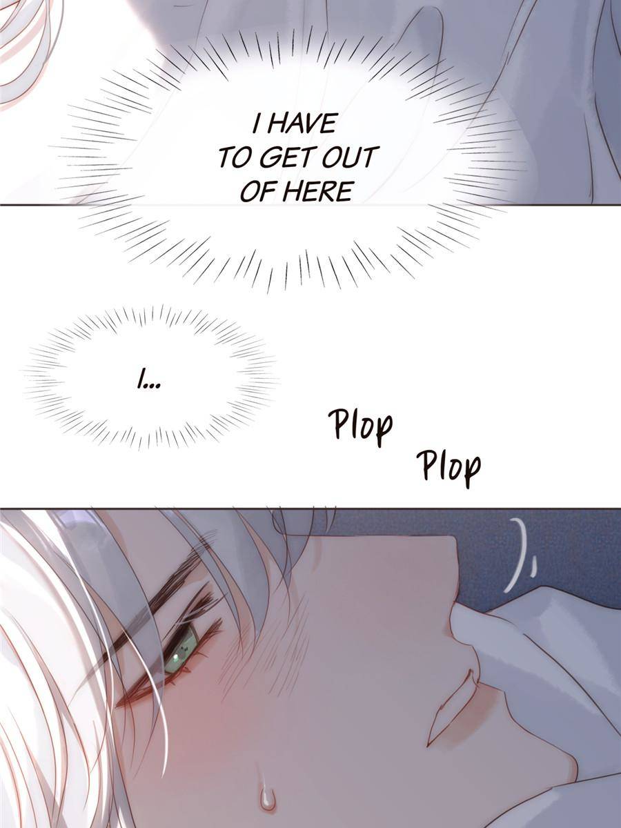 Bedtime Fairy Tales [Official UNCENSORED] - 109. Quarrel manhwa