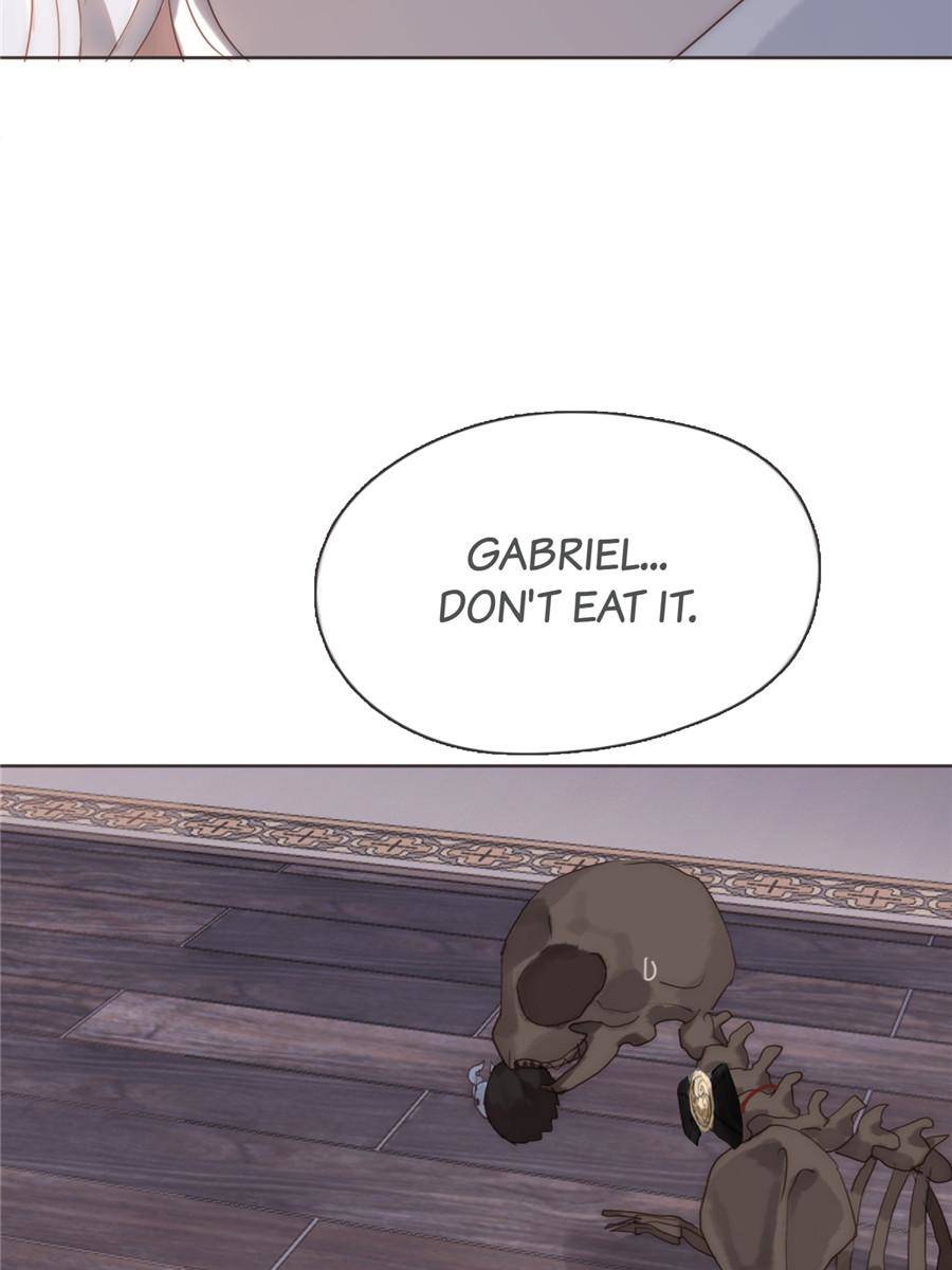 Bedtime Fairy Tales [Official UNCENSORED] - 109. Quarrel manhwa