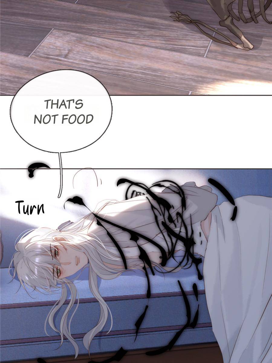 Bedtime Fairy Tales [Official UNCENSORED] - 109. Quarrel manhwa
