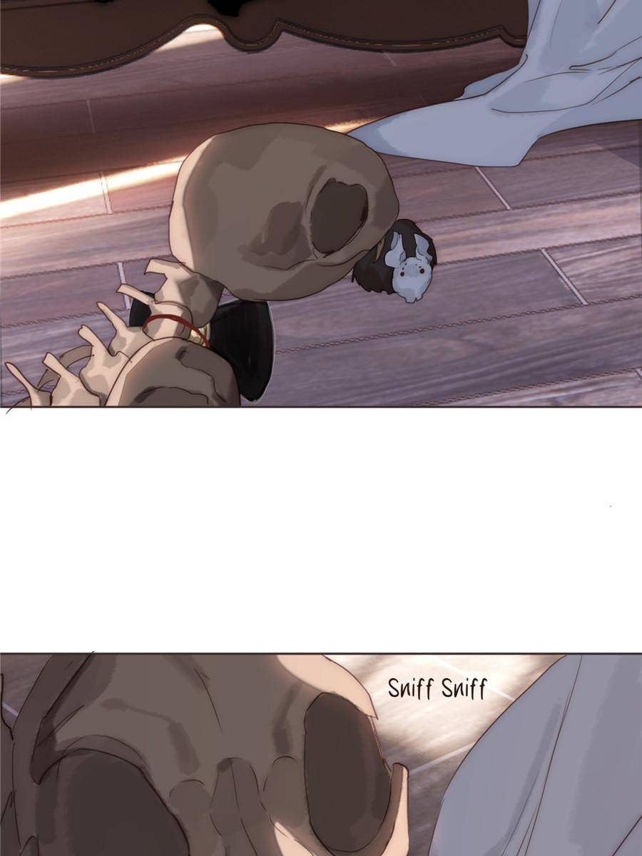 Bedtime Fairy Tales [Official UNCENSORED] - 109. Quarrel manhwa