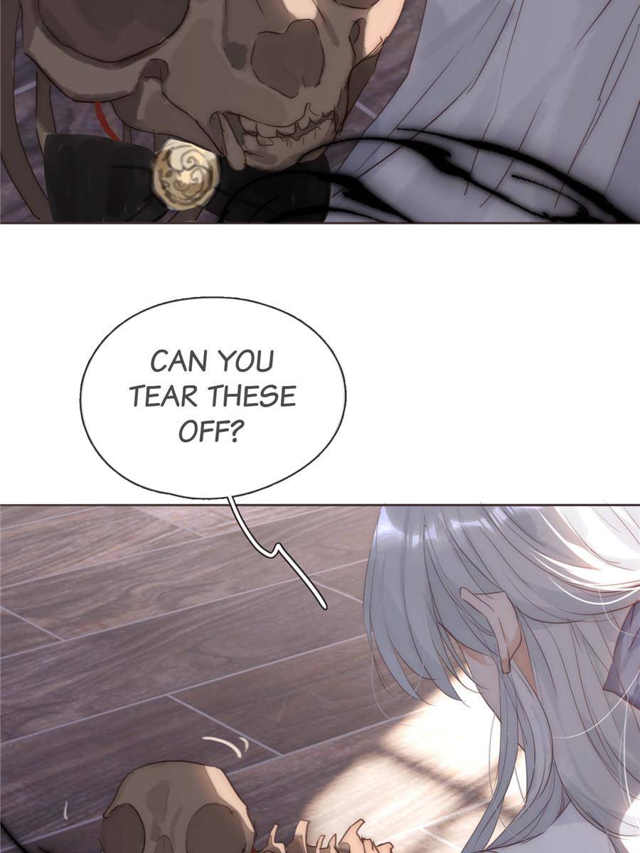 Bedtime Fairy Tales [Official UNCENSORED] - 109. Quarrel manhwa
