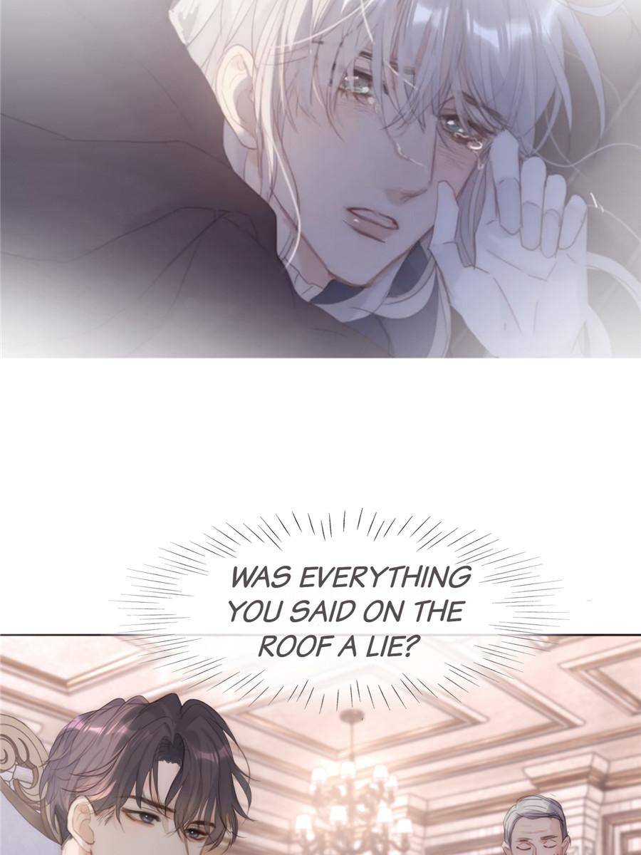 Bedtime Fairy Tales [Official UNCENSORED] - 109. Quarrel manhwa