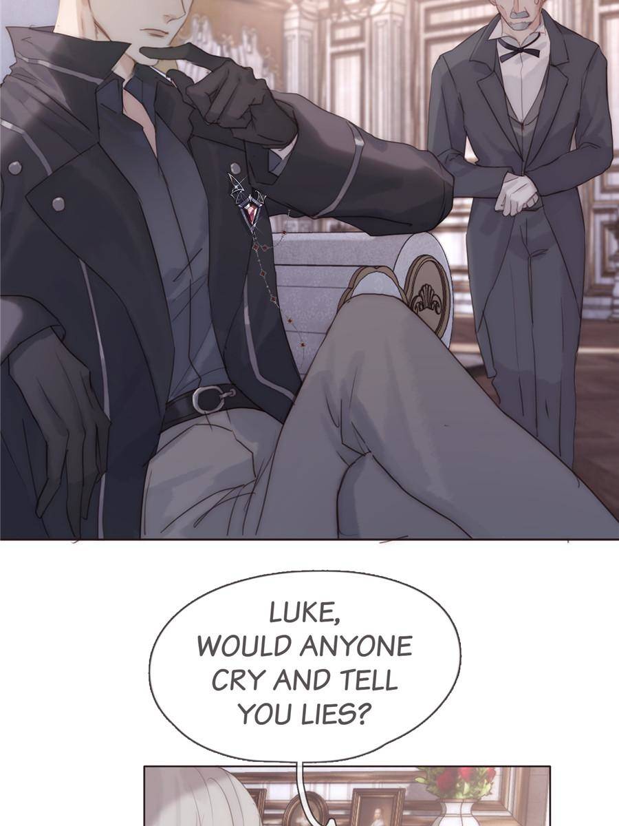 Bedtime Fairy Tales [Official UNCENSORED] - 109. Quarrel manhwa
